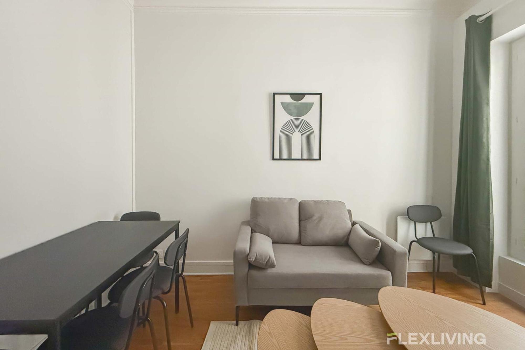Flexliving - Whole Flat - Alesia * Paris