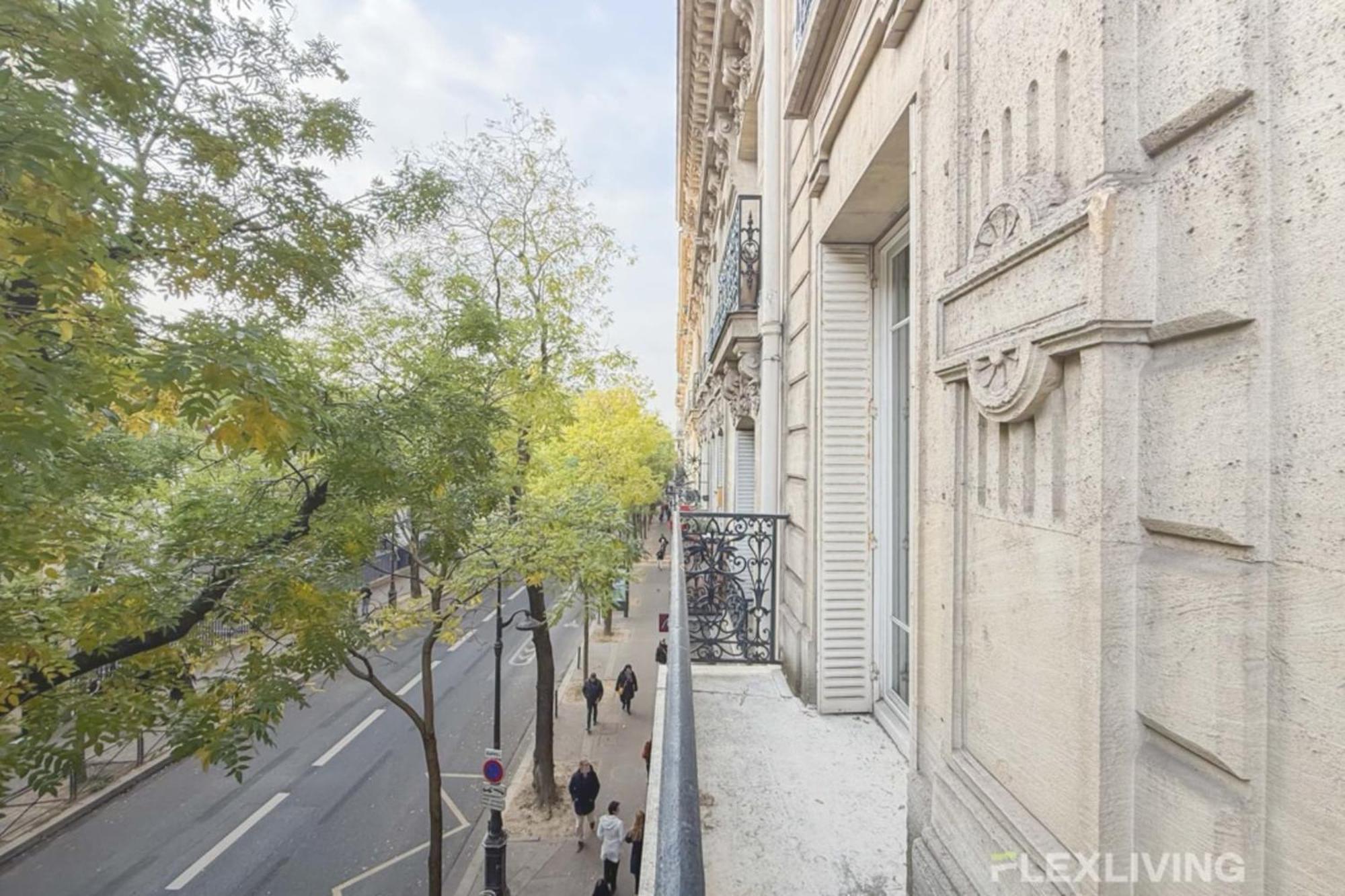 Flexliving - Whole Flat - Alesia Apartment Paris