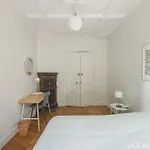 Flexliving - Whole Flat - Alesia