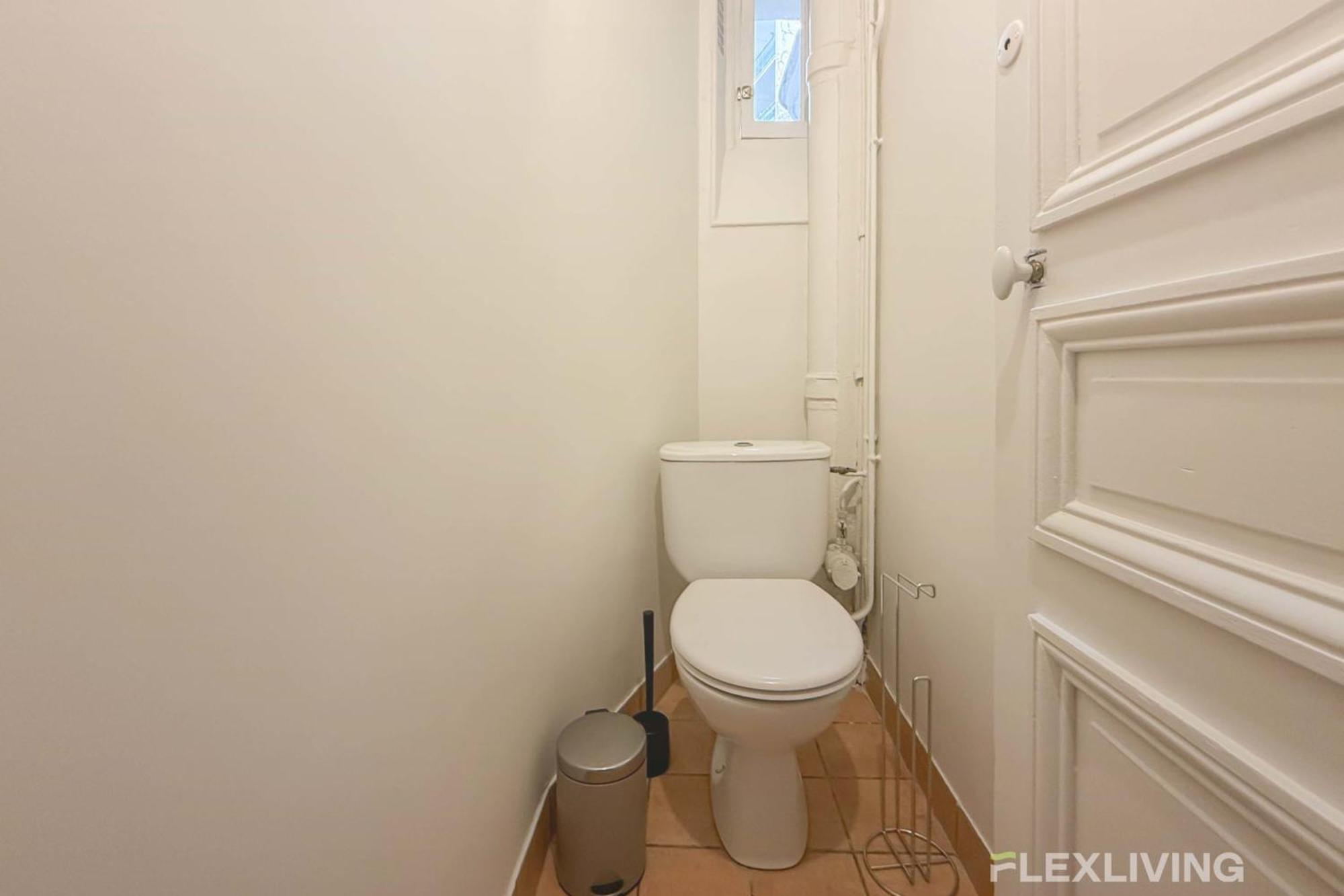 Flexliving - Whole Flat - Alesia * Paris