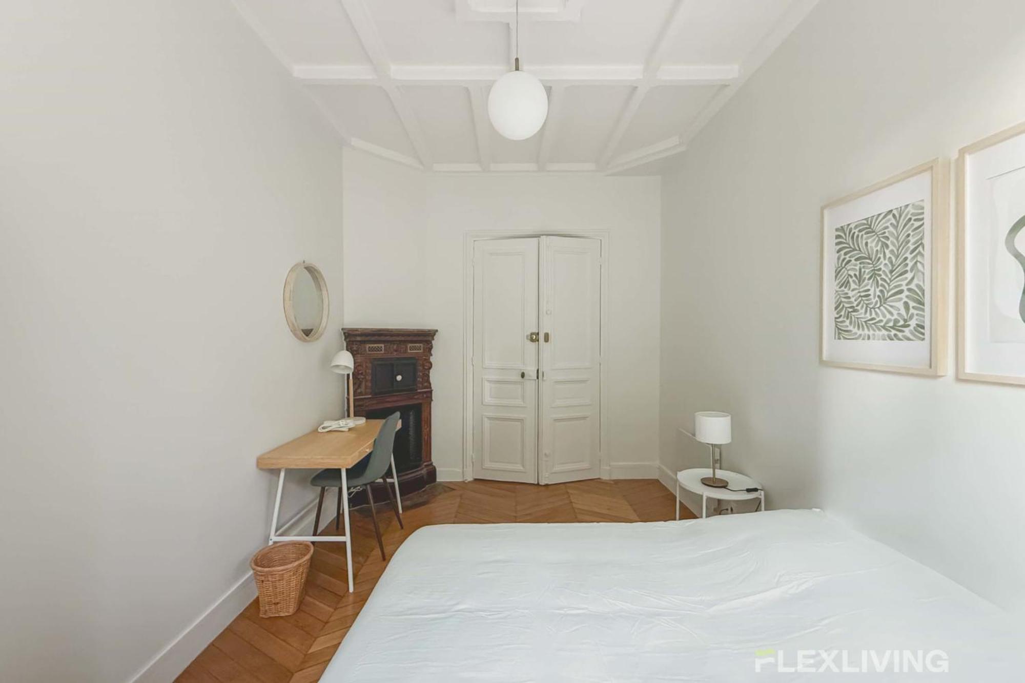Flexliving - Whole Flat - Alesia Paris