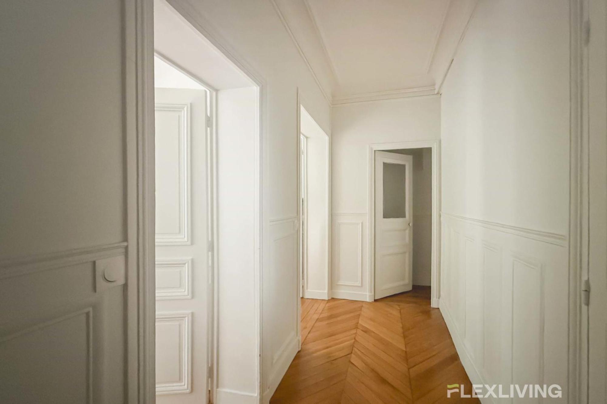 Apartment Flexliving - Whole Flat - Alesia *